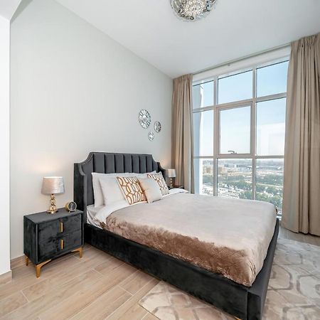 דובאי Higuests - Gorgeous Apartment Close To Jbr Beach מראה חיצוני תמונה
