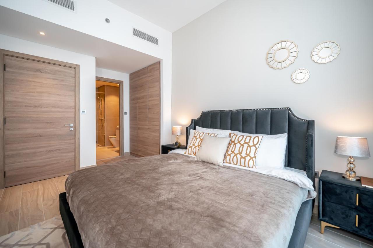 דובאי Higuests - Gorgeous Apartment Close To Jbr Beach מראה חיצוני תמונה